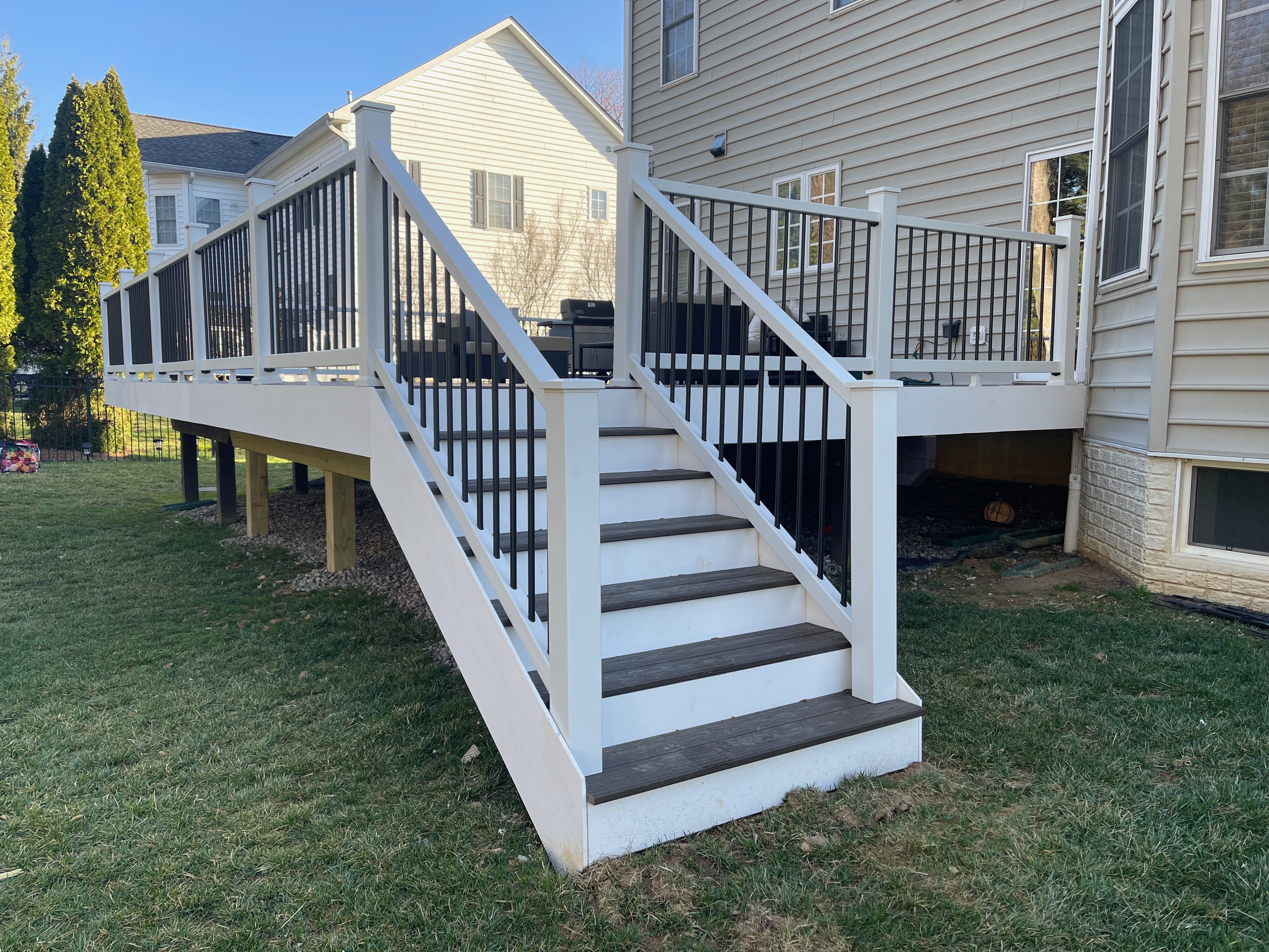 Deck 1