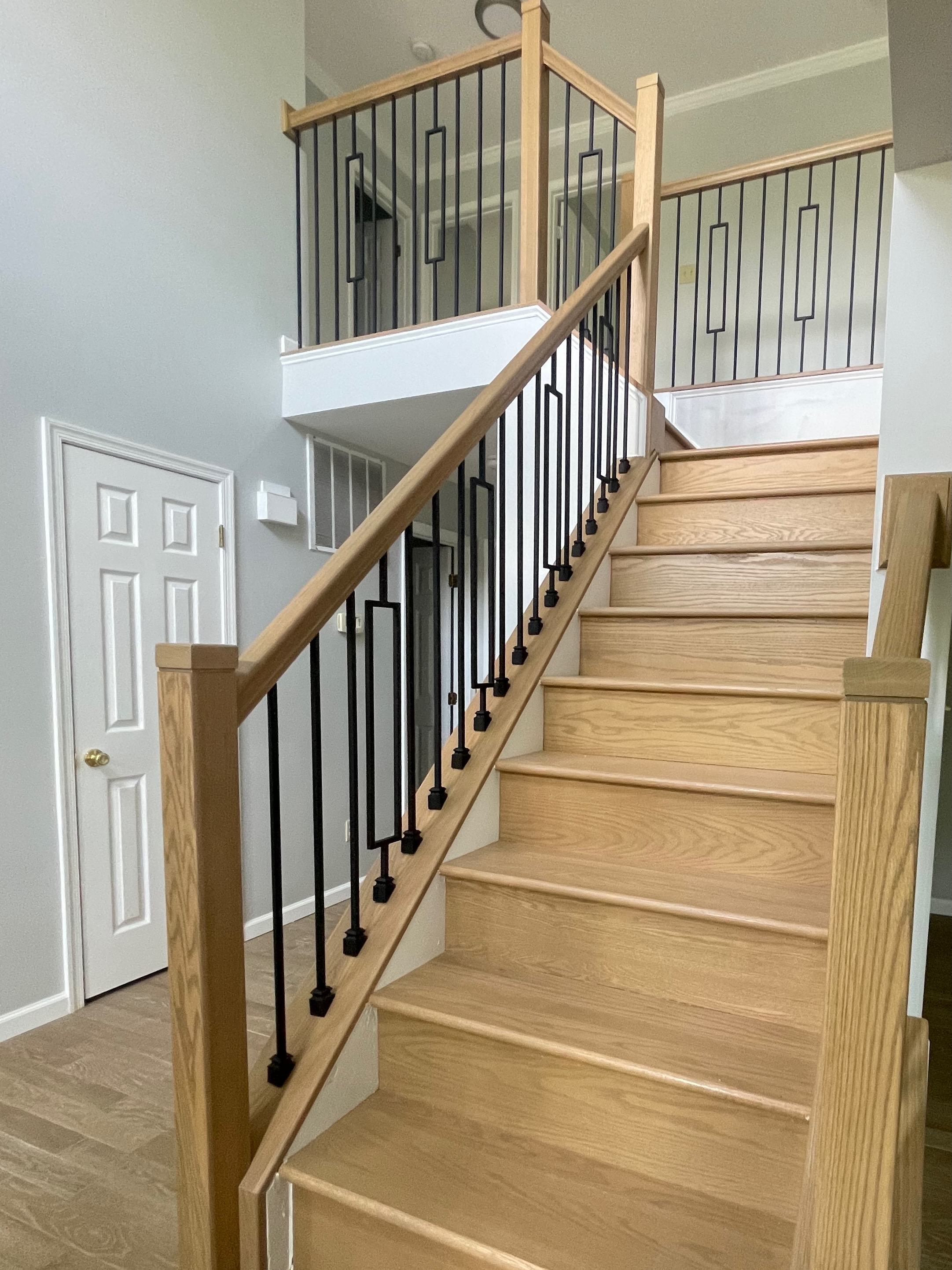 Stair 1